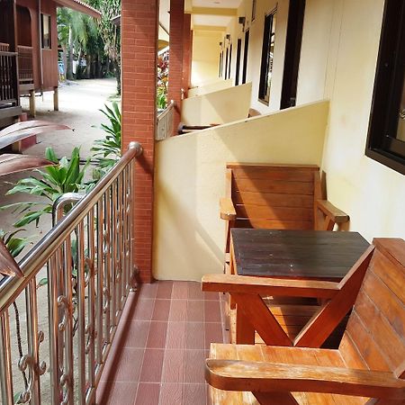 Best Beach Bungalows เกาะสมุย ภายนอก รูปภาพ