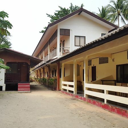 Best Beach Bungalows เกาะสมุย ภายนอก รูปภาพ