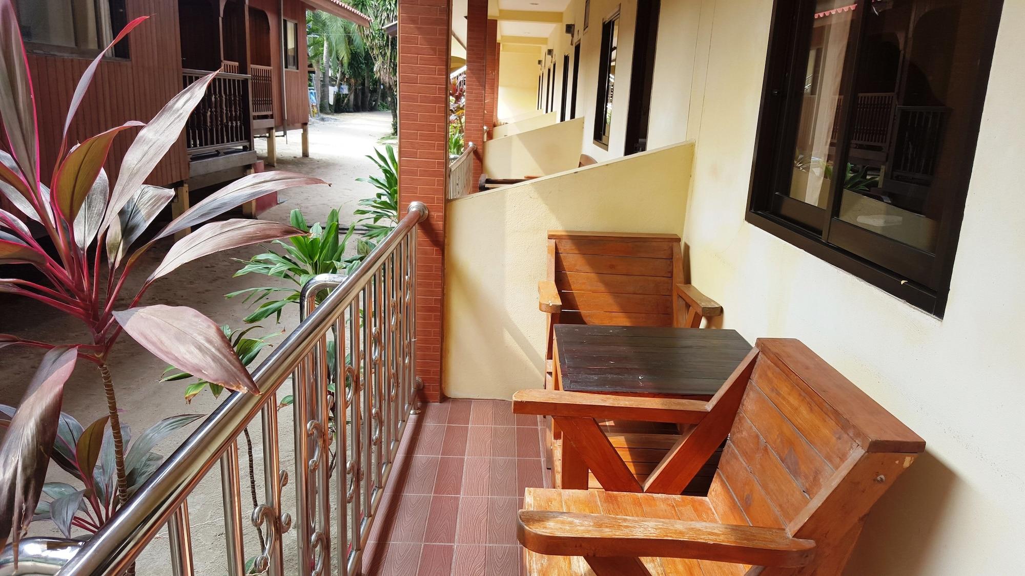 Best Beach Bungalows เกาะสมุย ภายนอก รูปภาพ