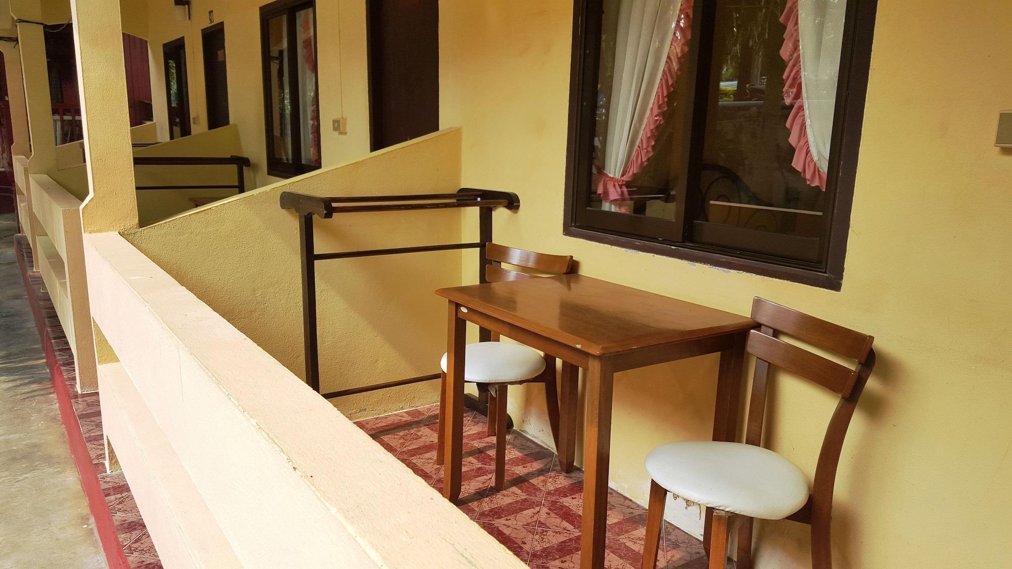 Best Beach Bungalows เกาะสมุย ภายนอก รูปภาพ