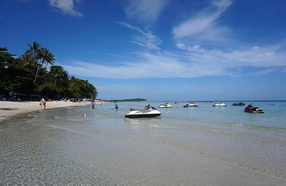 Best Beach Bungalows เกาะสมุย ภายนอก รูปภาพ