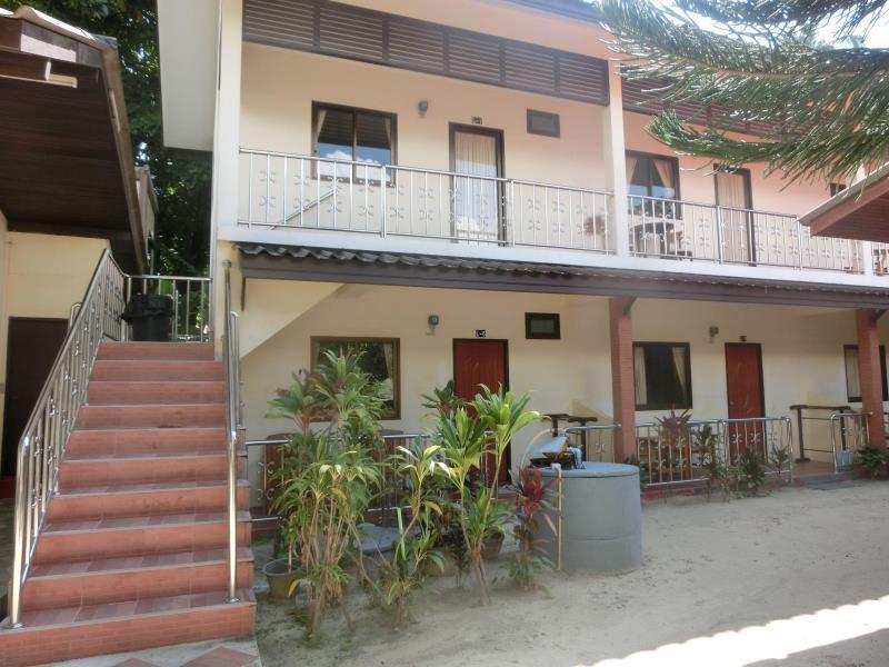 Best Beach Bungalows เกาะสมุย ภายนอก รูปภาพ