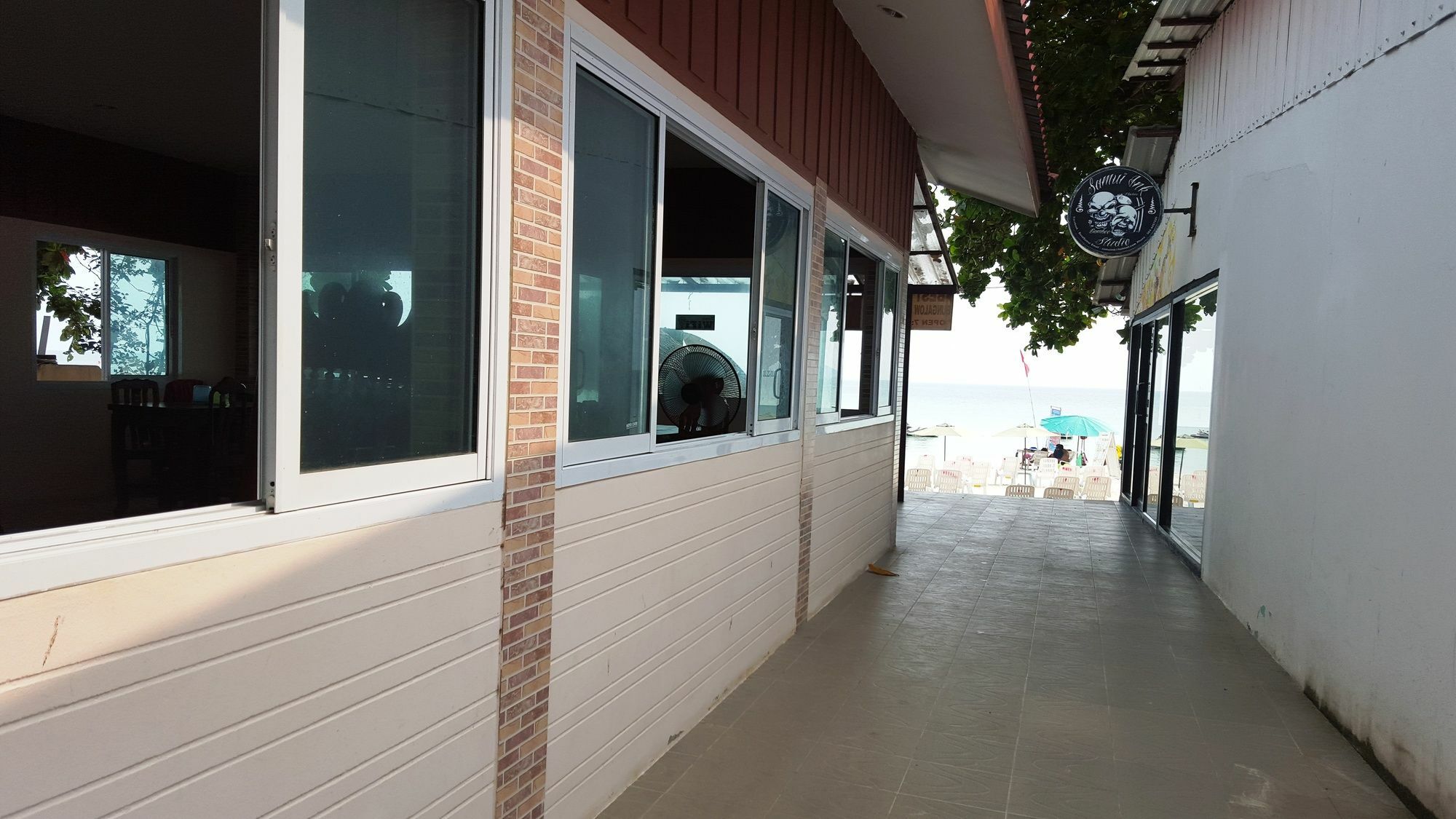 Best Beach Bungalows เกาะสมุย ภายนอก รูปภาพ