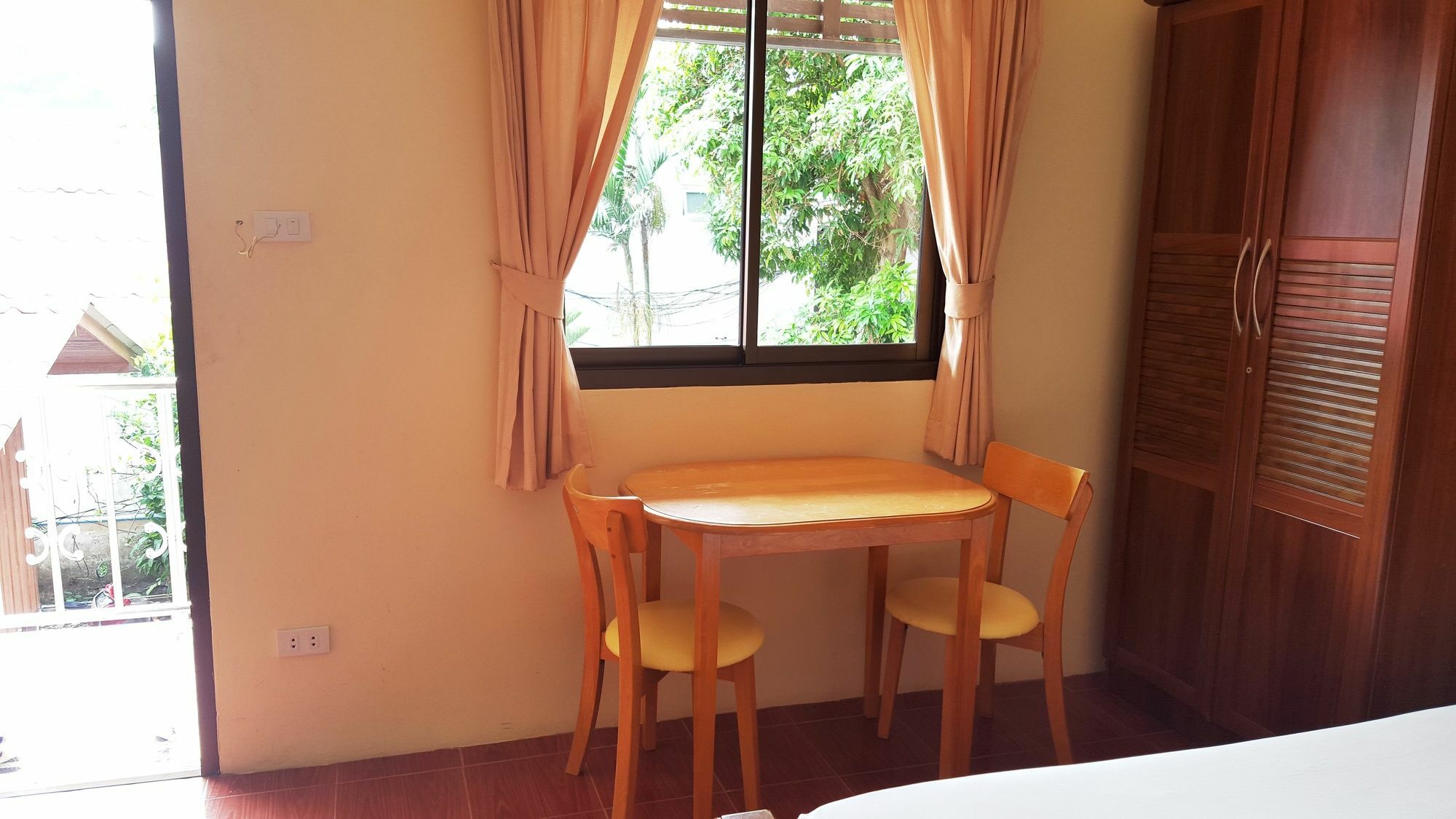 Best Beach Bungalows เกาะสมุย ภายนอก รูปภาพ