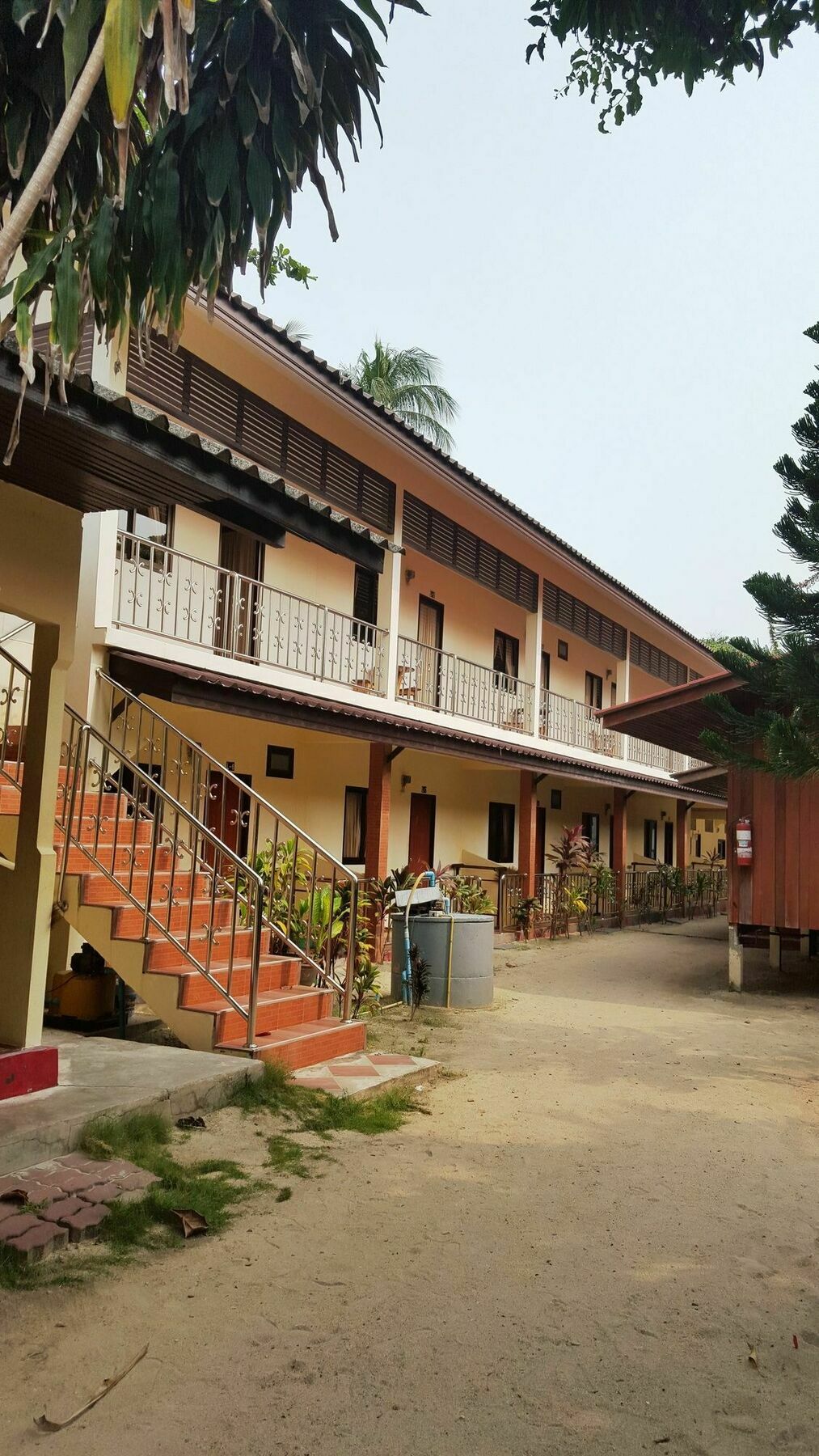 Best Beach Bungalows เกาะสมุย ภายนอก รูปภาพ