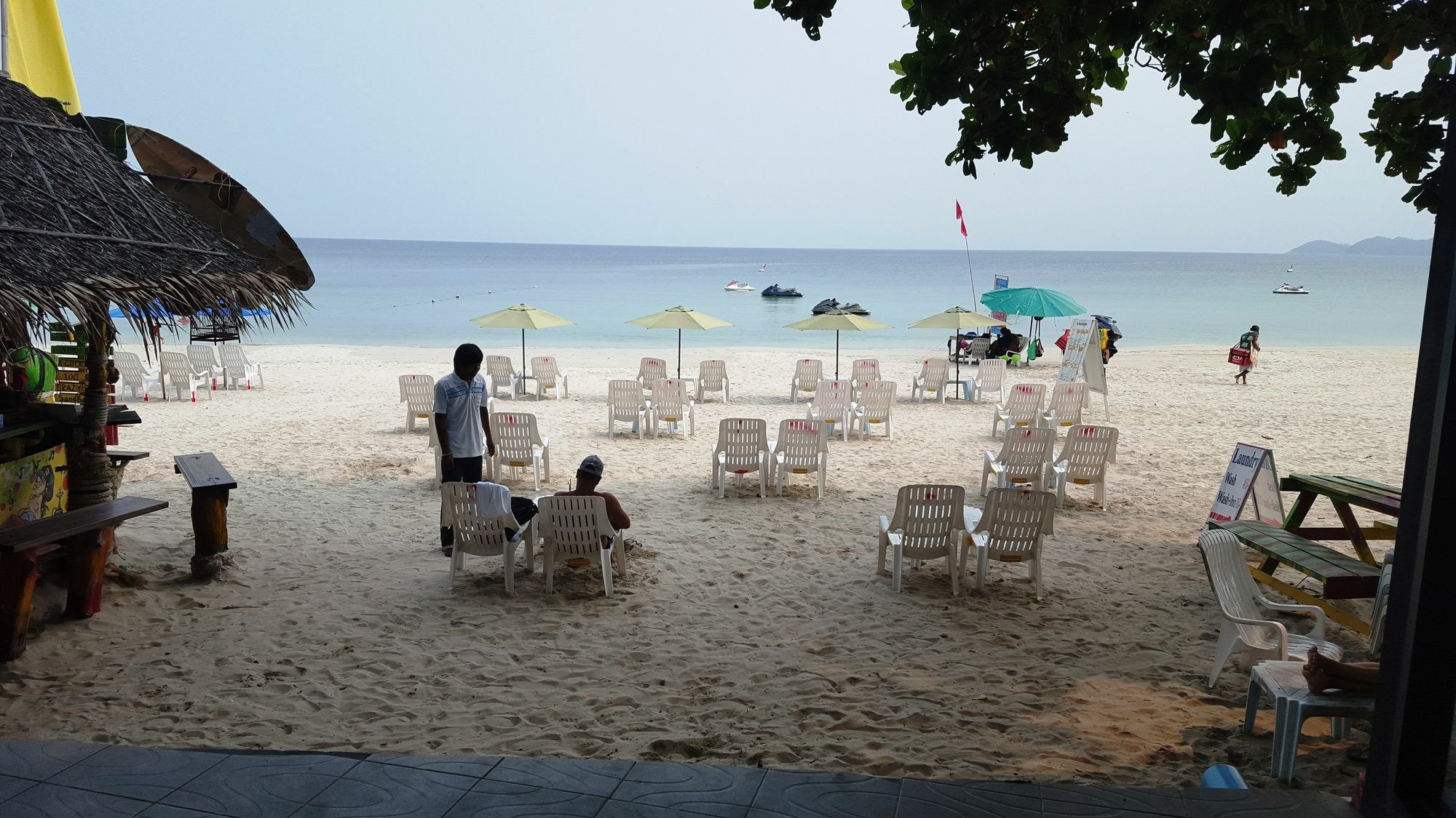 Best Beach Bungalows เกาะสมุย ภายนอก รูปภาพ