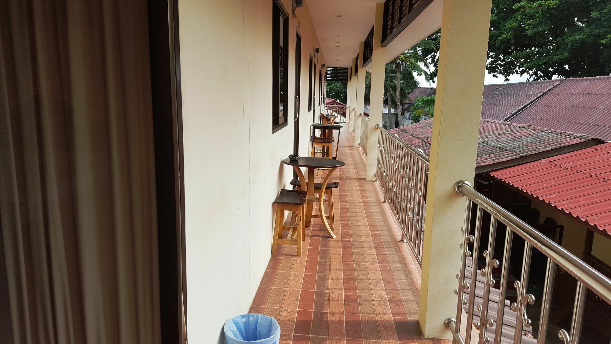 Best Beach Bungalows เกาะสมุย ภายนอก รูปภาพ