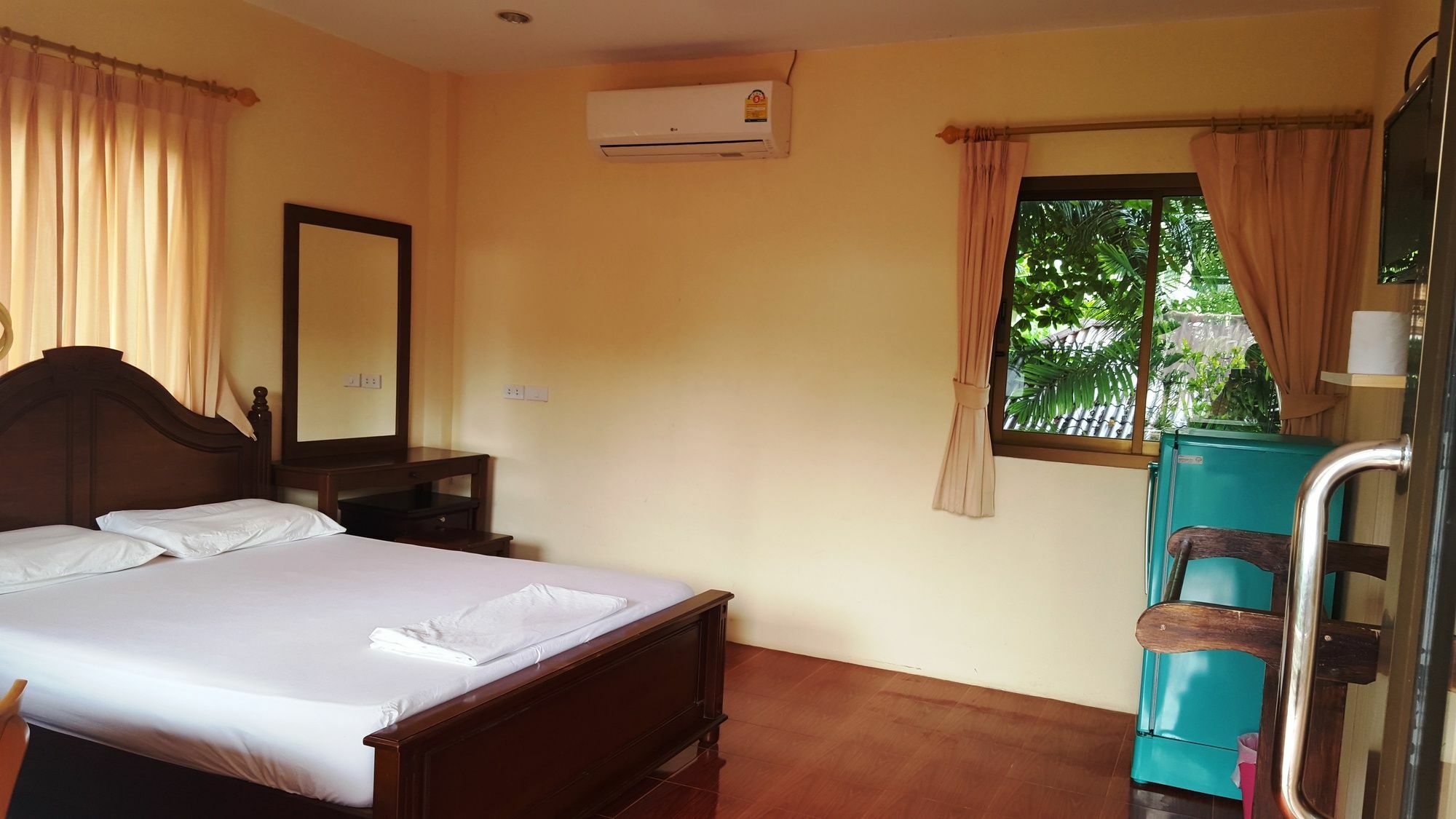 Best Beach Bungalows เกาะสมุย ภายนอก รูปภาพ