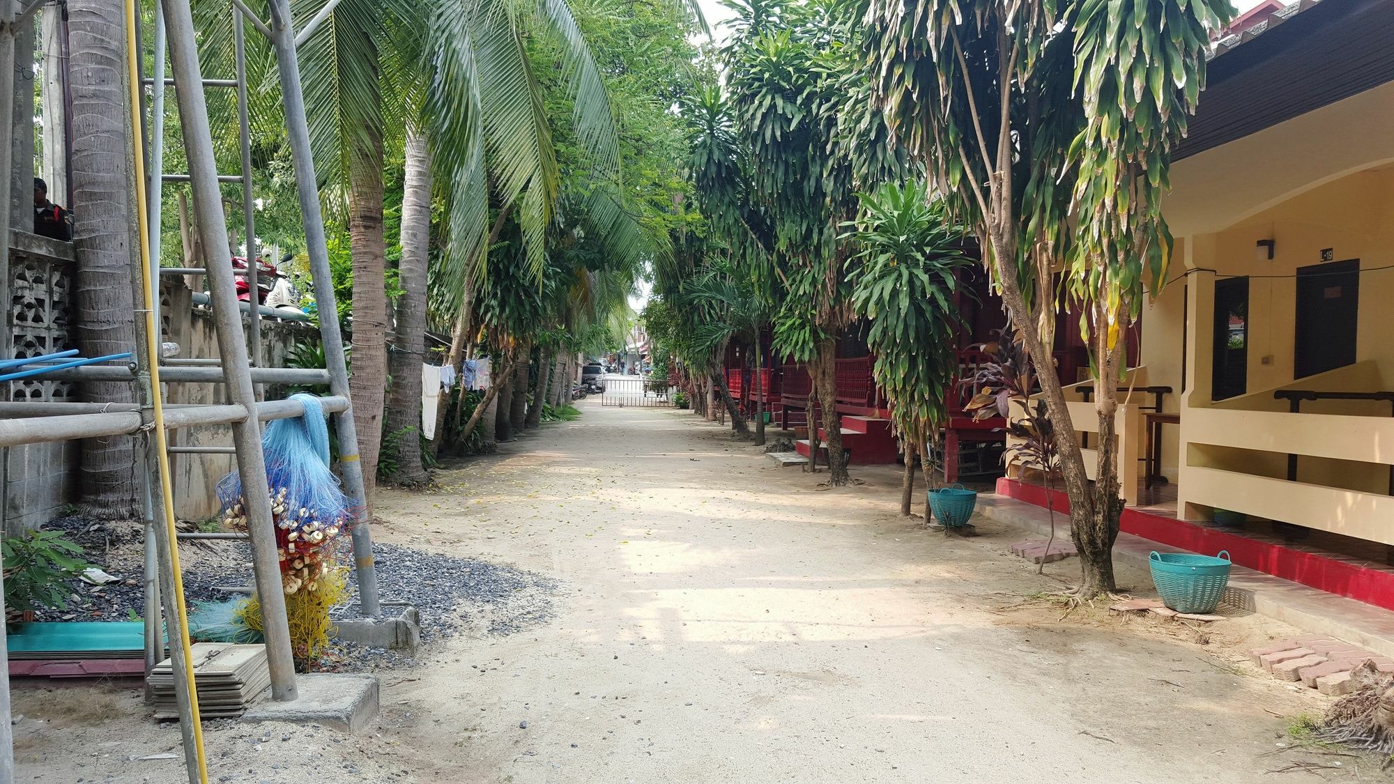 Best Beach Bungalows เกาะสมุย ภายนอก รูปภาพ