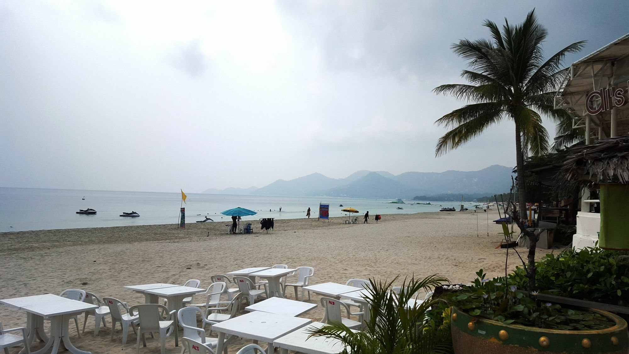 Best Beach Bungalows เกาะสมุย ภายนอก รูปภาพ